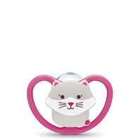 Chupete Freestyle 18-36 meses Silicona  2ud.-198672 Chupete Freestyle 18-36 meses Silicona  2ud.-198672 1